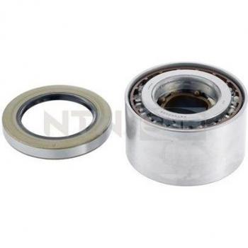 Kit de rodamientos de rueda SNR R184.75