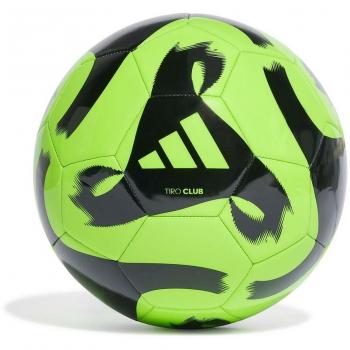 Balón de Fútbol Adidas Tiro Club HZ4167 Verde