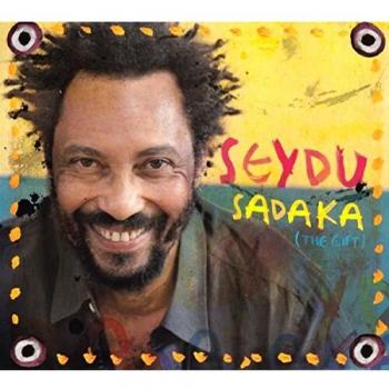 Sadaka: The Gift