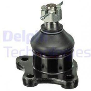 Junta de apoyo DELPHI TC3668 - Control arm ball joint, compatible con vehículos específicos, fabricada por Delphi, alta calidad y durabilidad, diseño optimizado para un rendimiento mejorado en la suspensión del automóvil