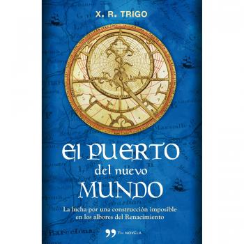 El puerto del nuevo mundo - Aa.vv