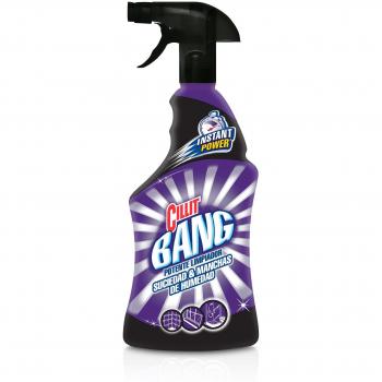 Cillit Bang Moisture and Dirt Stains Cleaner Spray 750ml