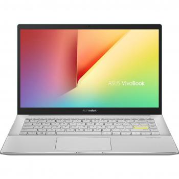 Asus VivoBook S14 S433EA-EB1151 - Portátil 14 Full HD (Intel Core i7-1165G7, 16GB RAM, 512GB SSD, Intel Iris Xe Graphics, Sin