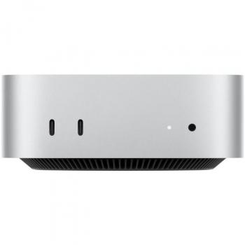 Mac mini M4 Pro 2024 CTO, Procesador Apple M4 de 10 núcleos, RAM 64 GB, SSD 512 GB, macOS Sequoia