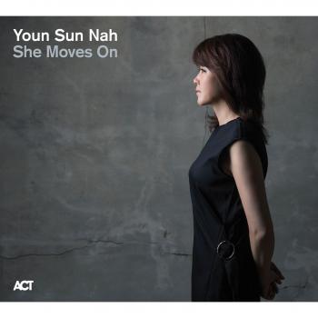 She Moves On [Vinilo] - Youn Sun Nah