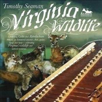 Virginia Wildlife