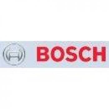 BOSCH Bomba de agua + kit correa distribución