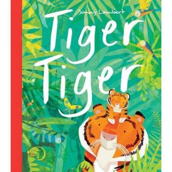 Tiger Tiger