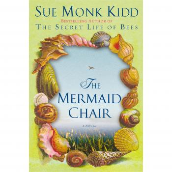 The Mermaid Chair