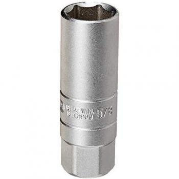 Llave de bujía 3/8 con cabeza de 5/8 KS Tools 911.3909