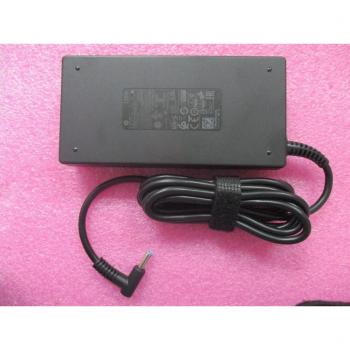 Adaptador de corriente HP L41856-001 120W Slim Negro para Notebook y dispositivos interiores