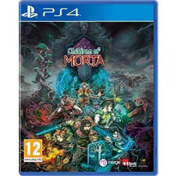 Children of Morta