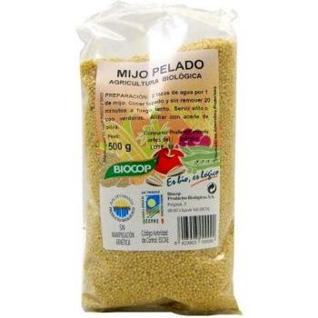 Biocop MIJO 500 G, No aplicable