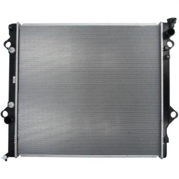 Radiador de refrigeración del motor KOYORAD PL011845R