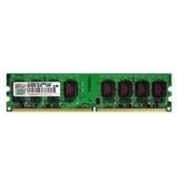 Transcend JM667QLU-1G módulo de - Memoria
