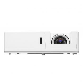 Optoma ZU707T videoproyector de alta calidad con 7000 lúmenes ANSI DLP WUXGA (1920x1200) 3D en color blanco