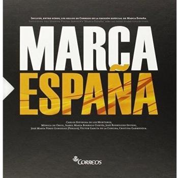 Marca España