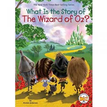 The Wizard of Oz: A Comprehensive Storybook (Paperback)