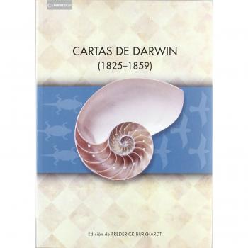 Cartas de Darwin 18251859