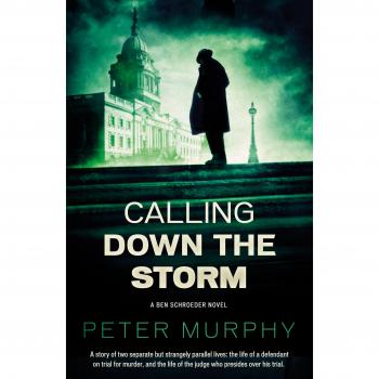 Calling Down the Storm