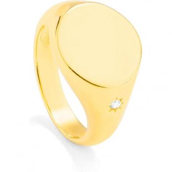 Anillo Mujer Secrecy PR102545016 16