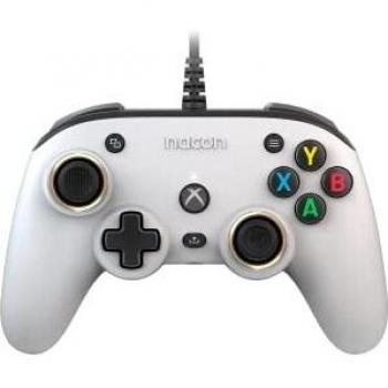 Nacon - Mando XBOX Pro Compact, Blanco