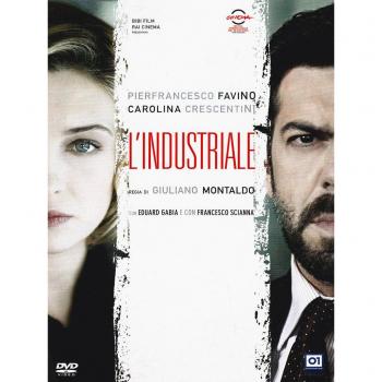 L'Industriale [Italia] [DVD]
