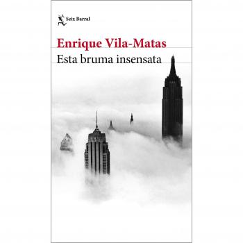 Esta bruma insensata - VILA-MATAS, ENRIQUE