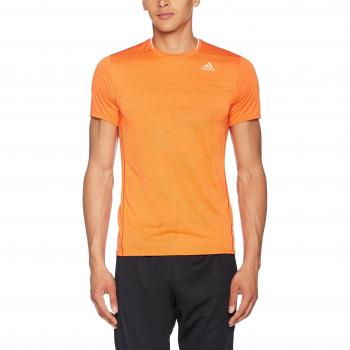adidas SN SS TEE M Camiseta de manga corta, Hombre, Multicolor