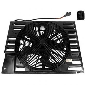 Vemo V20-02-1079 Ventilador, condensador del aire acondicionado