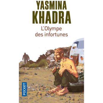 Olympe Des Infortunes