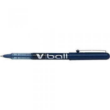 Pilot Vball - Bolígrafo azul, 0.7 mm, 1 unidad