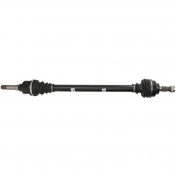 Eje motriz y árbol de transmisión POINT GEAR PNG74724, compatible con vehículos específicos, fabricado en acero de alta resistencia, diseño optimizado para reducir la fricción y mejorar el rendimiento, incluye rodamientos sellados para mayor dur