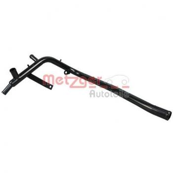 Conducto de refrigerante METZGER 4010068
