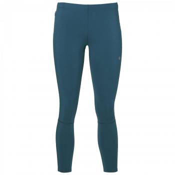 Asics 7/8 Tight, Azul Marino, XS