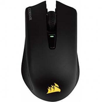 Corsair Harpoon RGB Wireless, Ratón Para Juegos Recargable