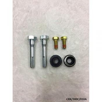 Carlson Pinza de freno trasero Kit de reparación de pines 300 C 2005 – 2016