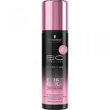 Schwarzkopf Professional BC Fibre Force Spray Conditioner Acondicionador - 150 ml