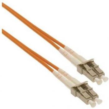 Cable de red HPE PremierFlex LC/LC OM4 2F CBL 2M