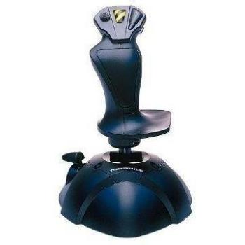 Thrustmaster USB Combat Flight Simulator Joystick for PC