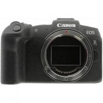 Cámara Canon EOS RP Cuerpo - Nuevo/Reacondicionado | 30 meses de garantía | Envío gratuito