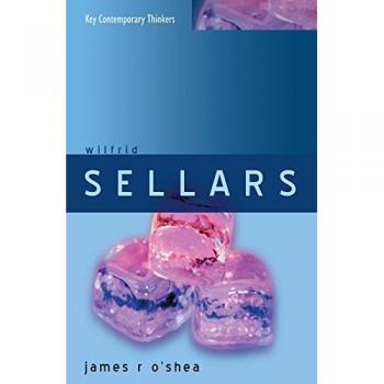 Wilfrid Sellars: Naturalism with a Normative Turn