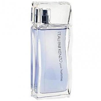 Kenzo L'Eau Kenzo Pour Homme 30ml - Fresh Aquatic Men's Eau de Toilette Spray