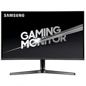 Samsung C27JG52QQU 26.9 WQHD Curva Negro Pantalla para PC - Monitor