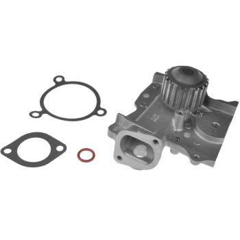 Bomba de agua BLUE PRINT ADM59105 con características de alta calidad, diseño eficiente para refrigeración del motor, fabricada con materiales duraderos, incluye junta y tornillería necesaria para instalación, compatible con múltiples modelos de veh