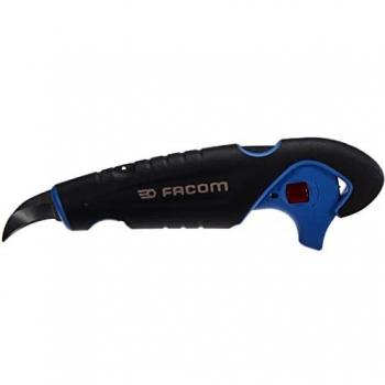 Extractor multifuncional de aislamiento con gatillo, rango 4-28 mm - Facom 872271PB