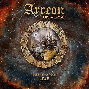 Ayreon Universe