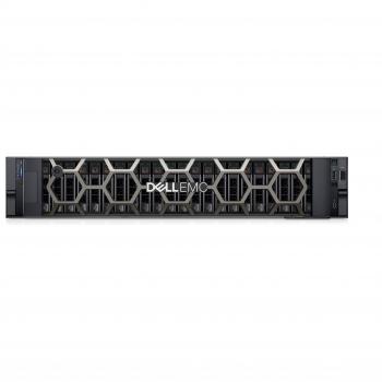 Dell PowerEdge R750xs Server 480GB SSD Rack (2U) Intel Xeon Gold