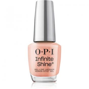 OPI Infinite Shine A Sherbert Thing 15ml - Silk Gel-Effect Nail Polish