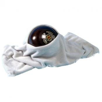 Drakes Pride Bowls Polishing Sleeve by Drakes Pride